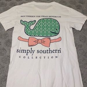 Women's Simply Southern Tshirt